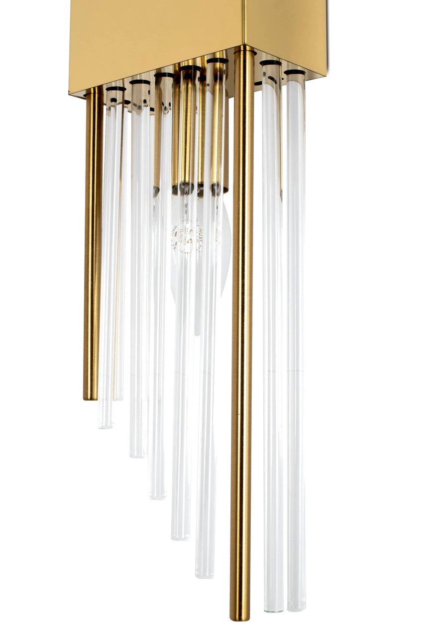 KH Slant fali lámpa