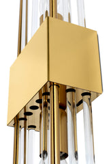 KH Slant fali lámpa