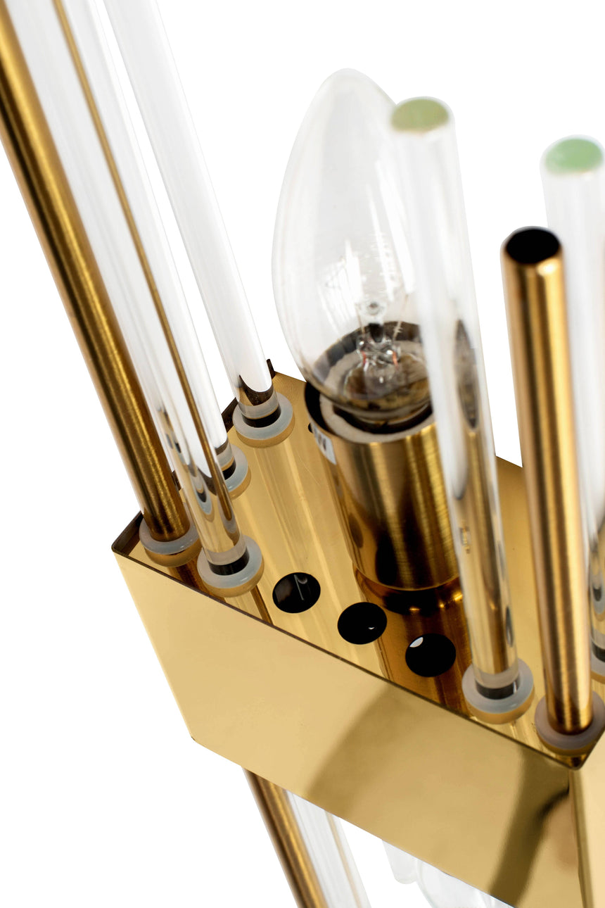 KH Slant fali lámpa