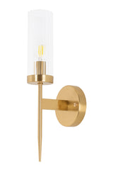 KH Torch fali lámpa