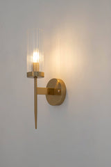 KH Torch fali lámpa