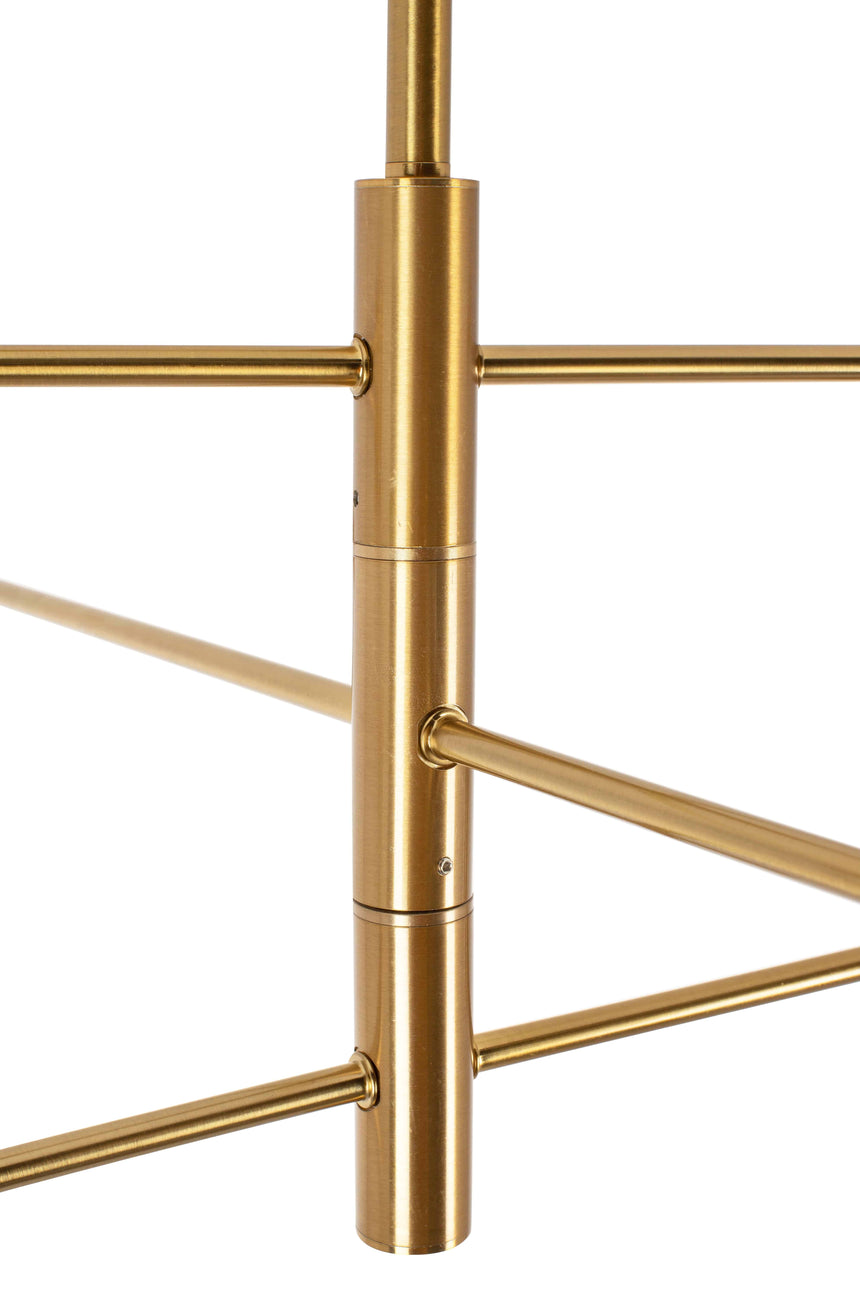 KH Piazetta mennyezeti lámpa