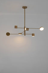 KH Piazetta mennyezeti lámpa