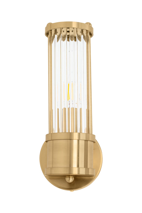 KH Pilar fali lámpa - MobCenter Home