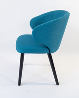 OL Sparta étkezőszék választható kárpittal