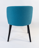 OL Sparta étkezőszék választható kárpittal