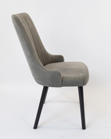 OL Miray étkezőszék választható kárpittal