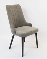 OL Miray étkezőszék választható kárpittal