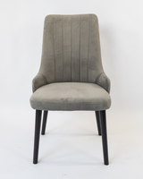 OL Miray étkezőszék választható kárpittal