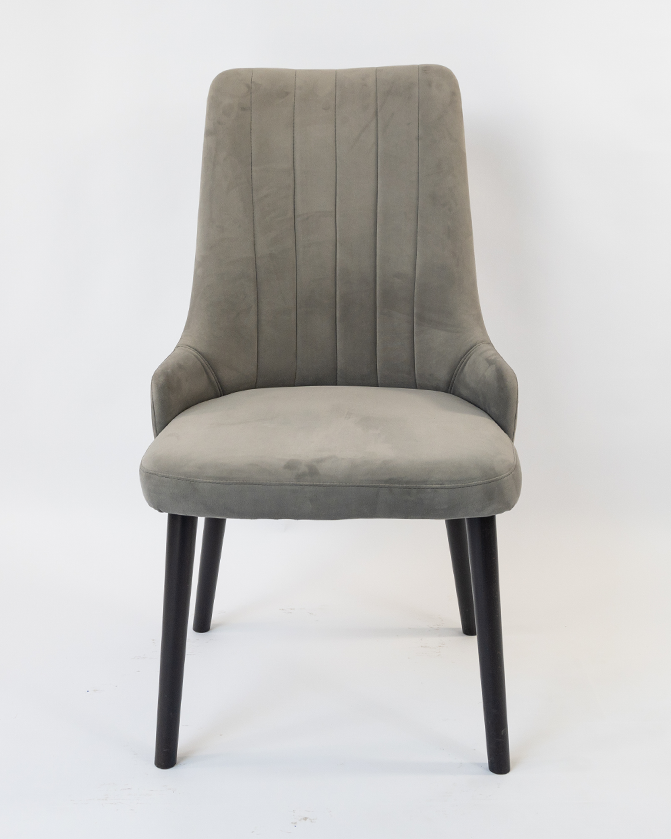 OL Miray étkezőszék választható kárpittal