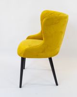 OL Helen I. étkezőszék választható kárpittal