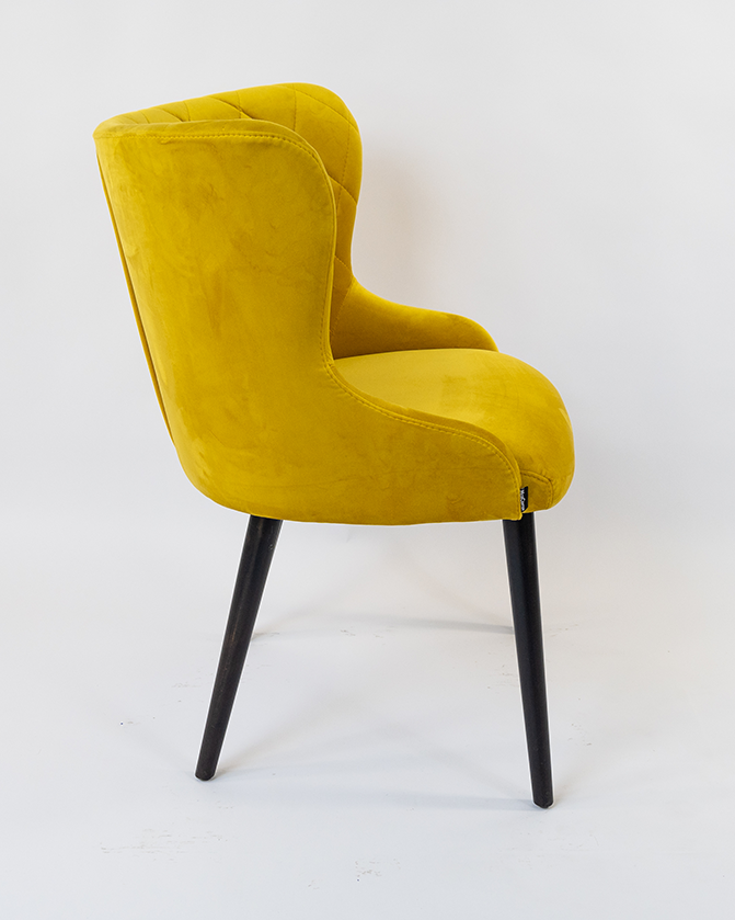 OL Helen I. étkezőszék választható kárpittal