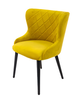 OL Helen I. étkezőszék választható kárpittal