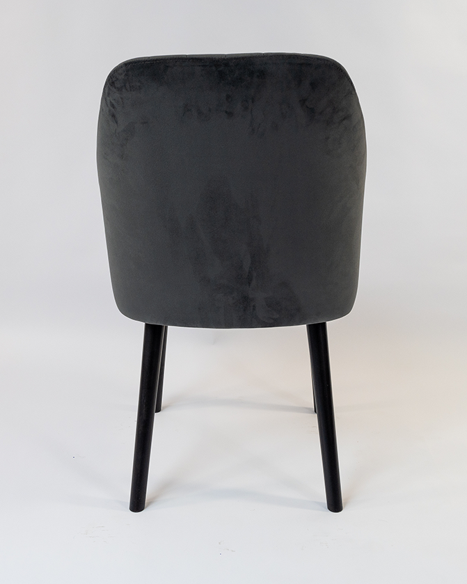 OL Crea étkezőszék választható kárpittal