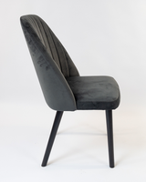 OL Crea étkezőszék választható kárpittal