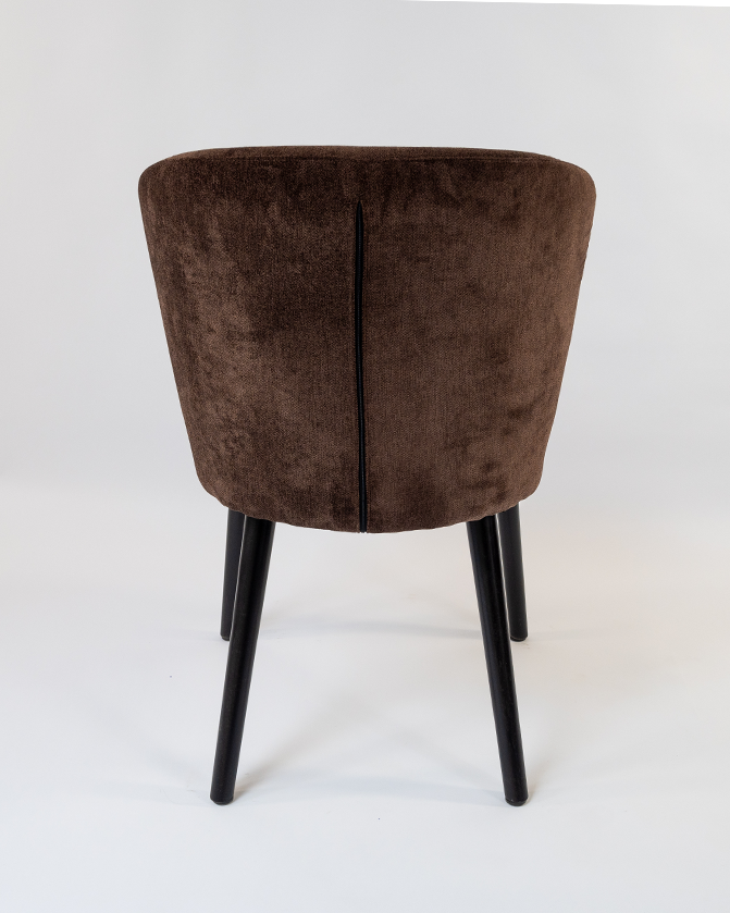 OL Ares étkezőszék választható kárpittal