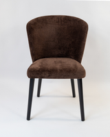 OL Ares étkezőszék választható kárpittal